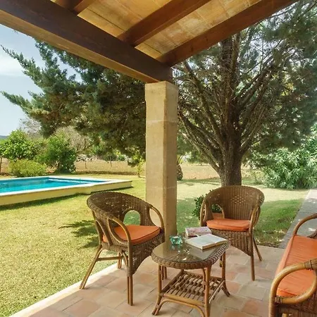 3 Bedrooms With Pool Near By Renthousing Casa de Férias
