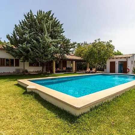 3 Bedrooms With Pool Near By Renthousing Casa de Férias *