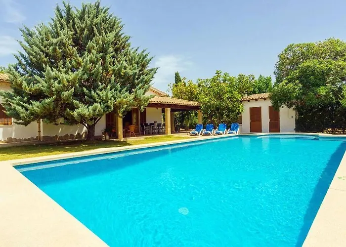 別荘 3 Bedrooms With Pool Near By Renthousing