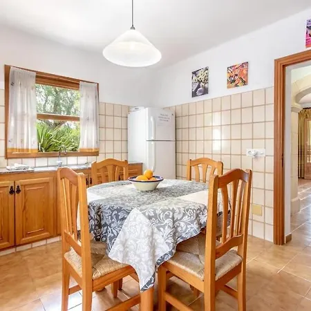3 Bedrooms With Pool Near By Renthousing * Pollença